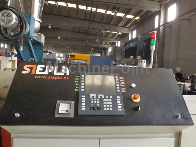 SIEPLA - SJ 100/36 - Maquinaria usada